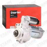 STARK Motor Starter/Anlasser 2,00kW für MITSUBISHI PAJERO I (L04G, L14G)