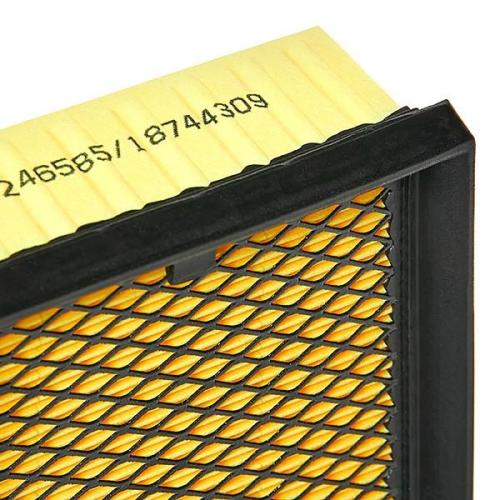 RIDEX PLUS 8A0169P Motor Luftfilter Eckig Umluftfilter für VW Golf 1V Schrägheck Bild RIDEX PLUS 8A0169P Motor Luftfilter Eckig Umluftfilter für VW Golf 1V Schrägheck