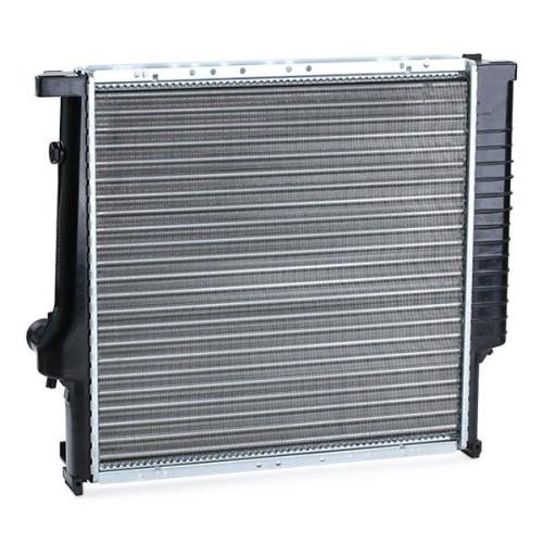 RIDEX 470R0710 Motorkühler / Wasserkühler für BMW 3 Limousine (E30) 17111712850 Bild RIDEX 470R0710 Motorkühler / Wasserkühler für BMW 3 Limousine (E30) 17111712850