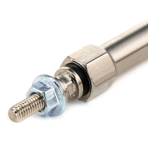 RIDEX Diesel Glühkerze 11V Schlüsselweite: 10mm für TOYOTA Yaris Schrägheck (P9) Bild RIDEX Diesel Glühkerze 11V Schlüsselweite: 10mm für TOYOTA Yaris Schrägheck (P9)