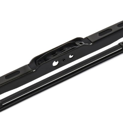 RIDEX Scheibenwischer Wischblatt Stück ohne Spoiler Vorne Länge: 650mm Standard Bild RIDEX Scheibenwischer Wischblatt Stück ohne Spoiler Vorne Länge: 650mm Standard
