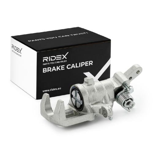RIDEX 78B0301 Bremssattel Bremszange Hinten links für HONDA ACCORD IV (CB) für Bild RIDEX 78B0301 Bremssattel Bremszange Hinten links für HONDA ACCORD IV (CB) für