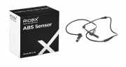 RIDEX ABS-Sensor 412W0106 Vorderachse beidseitig Sensorart: aktiver Sensor