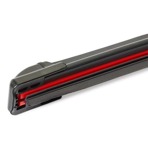 RIDEX Scheibenwischer Wischblatt Stück mit Spoiler Vorne Länge: 550mm für VW Bild RIDEX Scheibenwischer Wischblatt Stück mit Spoiler Vorne Länge: 550mm für VW