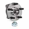 RIDEX 654W0429 Radlagersatz pro 1 Rad Vorne beidseitig für SUBARU FORESTER (SH) Bild RIDEX 654W0429 Radlagersatz pro 1 Rad Vorne beidseitig für SUBARU FORESTER (SH)