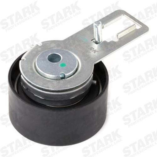 STARK Spannrolle Zahnriemen für FORD Fiesta Mk6 Schrägheck (JA8, JR8) Bild STARK Spannrolle Zahnriemen für FORD Fiesta Mk6 Schrägheck (JA8, JR8)