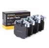RIDEX Bremsbelagsatz Bremsbeläge Vorne für BMW 3 Touring (G21) 5 Touring (G31) Bild RIDEX Bremsbelagsatz Bremsbeläge Vorne für BMW 3 Touring (G21) 5 Touring (G31)