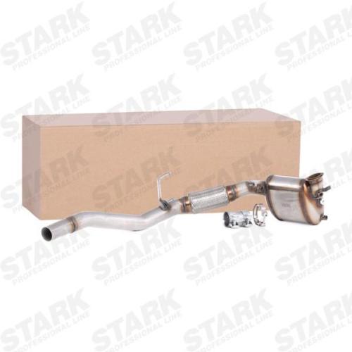 STARK Rußpartikelfilter DPF Abgasanlage Diesel geeignet für Motorart Länge: 1200 Bild STARK Rußpartikelfilter DPF Abgasanlage Diesel geeignet für Motorart Länge: 1200