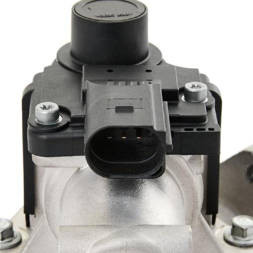 RIDEX Abgaskühler AGR-Modul 4198E0063 elektrisch für SSANGYONG Korando SUV (CK) Bild RIDEX Abgaskühler AGR-Modul 4198E0063 elektrisch für SSANGYONG Korando SUV (CK)