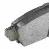 RIDEX Bremsbelagsatz Bremsbeläge Vorne für HONDA CIVIC VII Hatchback Bild RIDEX Bremsbelagsatz Bremsbeläge Vorne für HONDA CIVIC VII Hatchback