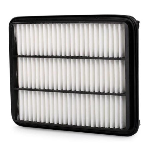RIDEX 8A0338 Motor Luftfilter RechtEckig Filtereinsatz für MITSUBISHI PAJERO I Bild RIDEX 8A0338 Motor Luftfilter RechtEckig Filtereinsatz für MITSUBISHI PAJERO I