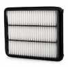 RIDEX 8A0338 Motor Luftfilter RechtEckig Filtereinsatz für MITSUBISHI PAJERO I Bild RIDEX 8A0338 Motor Luftfilter RechtEckig Filtereinsatz für MITSUBISHI PAJERO I