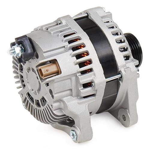 RIDEX 4G0768 Lichtmaschine 185A 12V Drehrichtung im Uhrzeigersinn mit 2310000Q8E Bild RIDEX 4G0768 Lichtmaschine 185A 12V Drehrichtung im Uhrzeigersinn mit 2310000Q8E