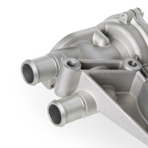 RIDEX 1260W0003 Kühlmittelpumpe Motorkühlung Wasserpumpe mit Gehäuse für VW Bild RIDEX 1260W0003 Kühlmittelpumpe Motorkühlung Wasserpumpe mit Gehäuse für VW