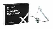 RIDEX 1561W0605 Fensterheber Vorne Elektrisch mit Elektromotor für MITSUBISHI