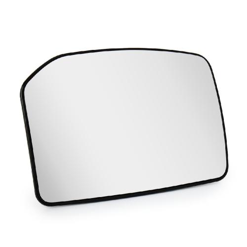 RIDEX 1914M0117 Spiegelglas Glas Aussenspiegel konvex unbeheizt rechts für FORD Bild RIDEX 1914M0117 Spiegelglas Glas Aussenspiegel konvex unbeheizt rechts für FORD