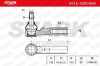 STARK Spurstangenkopf Vorderachse beidseitig Traggelenk FM16X1,5R SKTE-0280069 Bild STARK Spurstangenkopf Vorderachse beidseitig Traggelenk FM16X1,5R SKTE-0280069