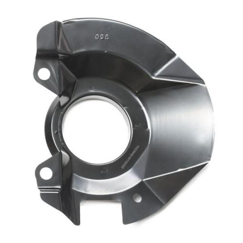 RIDEX 1x Ankerblech / Spritzblech Vorne rechts für KIA Picanto (SA) 5175607000 Bild RIDEX 1x Ankerblech / Spritzblech Vorne rechts für KIA Picanto (SA) 5175607000
