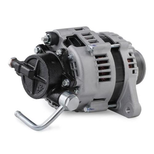 RIDEX 4G0014 Lichtmaschine 120A 14V Drehrichtung im Uhrzeigersinn mit 3730027010 Bild RIDEX 4G0014 Lichtmaschine 120A 14V Drehrichtung im Uhrzeigersinn mit 3730027010