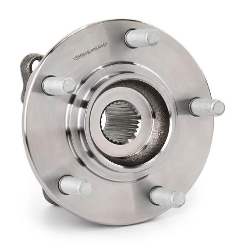 RIDEX 654W0391 Radlagersatz pro 1 Rad Hinten beidseitig für MITSUBISHI 373036 Bild RIDEX 654W0391 Radlagersatz pro 1 Rad Hinten beidseitig für MITSUBISHI 373036