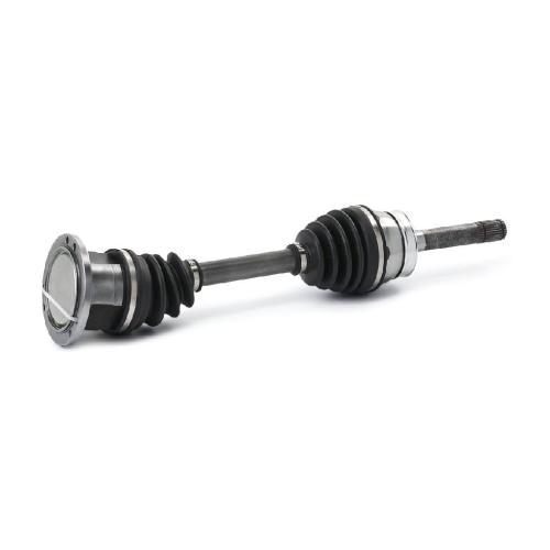 RIDEX Antriebswelle Achswelle Vorne links rechts für NISSAN NAVARA (D22) 13D1594 Bild RIDEX Antriebswelle Achswelle Vorne links rechts für NISSAN NAVARA (D22) 13D1594