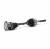 RIDEX Antriebswelle Achswelle Vorne links rechts für NISSAN NAVARA (D22) 13D1594 Bild RIDEX Antriebswelle Achswelle Vorne links rechts für NISSAN NAVARA (D22) 13D1594