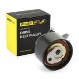 RIDEX PLUS Spannrolle Zahnriemen passend für MERCEDES-BENZ B-Klasse (W246, W242)