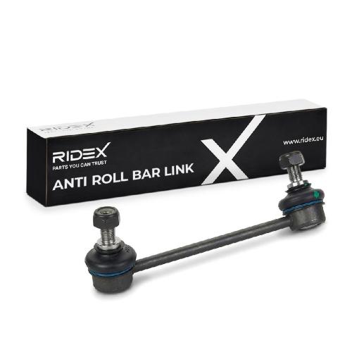 RIDEX 1x Koppelstange Stabilisator Hinten rechts für MAZDA CX-5 (KE, GH) 6 Kombi Bild RIDEX 1x Koppelstange Stabilisator Hinten rechts für MAZDA CX-5 (KE, GH) 6 Kombi