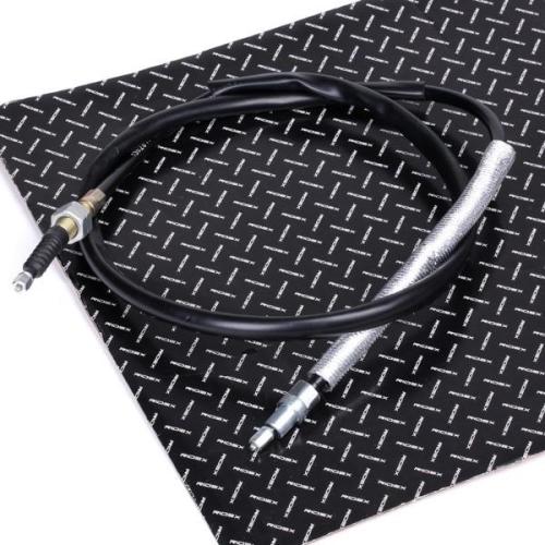 RIDEX Handbremsseil Vorne Rechts für CITROËN Xantia Schrägheck (X1, X2) Bild RIDEX Handbremsseil Vorne Rechts für CITROËN Xantia Schrägheck (X1, X2)