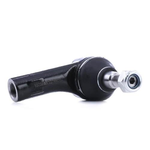 RIDEX Spurstangenkopf Vorderachse links Traggelenk 914T0386 mit Rechtsgewinde Bild RIDEX Spurstangenkopf Vorderachse links Traggelenk 914T0386 mit Rechtsgewinde