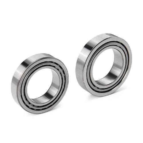 RIDEX 654W0485 Radlagersatz pro 1 Rad Vorne beidseitig für TOYOTA LAND CRUISER Bild RIDEX 654W0485 Radlagersatz pro 1 Rad Vorne beidseitig für TOYOTA LAND CRUISER