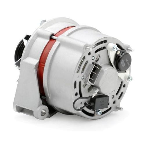 RIDEX 4G0168 Lichtmaschine 70A 12V Drehrichtung im Uhrzeigersinn mit A0081548902 Bild RIDEX 4G0168 Lichtmaschine 70A 12V Drehrichtung im Uhrzeigersinn mit A0081548902