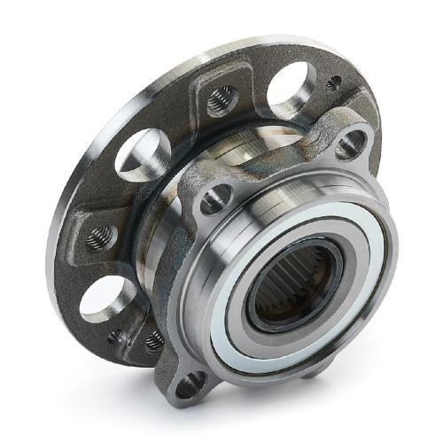 RIDEX 654W1224 Radlagersatz pro 1 Rad für SSANGYONG Korando SUV (CK) 4142034000 Bild RIDEX 654W1224 Radlagersatz pro 1 Rad für SSANGYONG Korando SUV (CK) 4142034000