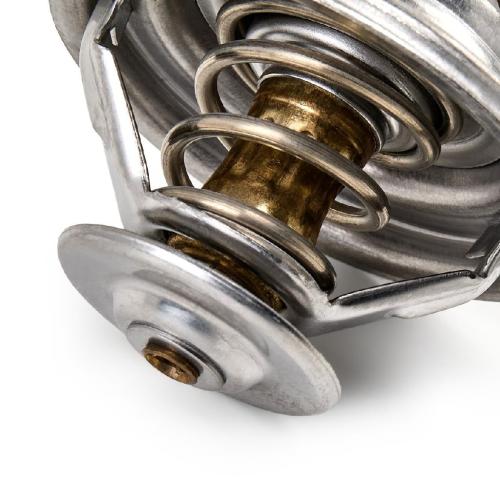 RIDEX 316T0008 Thermostat Kühlmittel Kühlwasserthermostat mit Dichtungen 80°C Bild RIDEX 316T0008 Thermostat Kühlmittel Kühlwasserthermostat mit Dichtungen 80°C