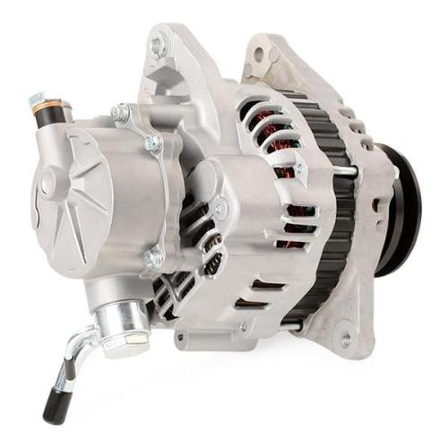 RIDEX 4G0035 Lichtmaschine 65A 12V Drehrichtung im Uhrzeigersinn mit MD304129R Bild RIDEX 4G0035 Lichtmaschine 65A 12V Drehrichtung im Uhrzeigersinn mit MD304129R