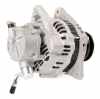 RIDEX 4G0035 Lichtmaschine 65A 12V Drehrichtung im Uhrzeigersinn mit MD304129R Bild RIDEX 4G0035 Lichtmaschine 65A 12V Drehrichtung im Uhrzeigersinn mit MD304129R