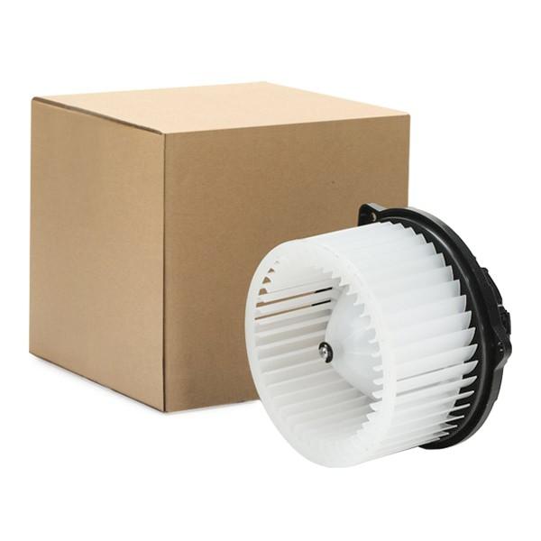 RIDEX 2669I0254 Gebläsemotor Innenraum Heizungsgebläse 12V für HYUNDAI Tucson