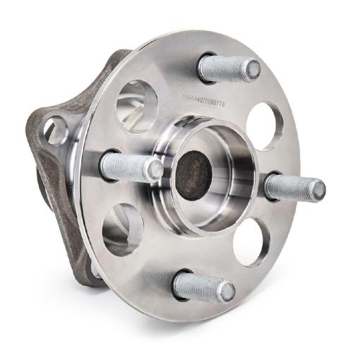 RIDEX 654W0273 Radlagersatz pro 1 Rad Hinten für TOYOTA Yaris Schrägheck (P9) Bild RIDEX 654W0273 Radlagersatz pro 1 Rad Hinten für TOYOTA Yaris Schrägheck (P9)