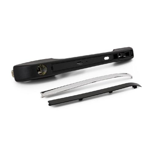 RIDEX Türgriff 1373D0010 vorne links Kunststoff für VW Golf 1I (19E, 1G1) Bild RIDEX Türgriff 1373D0010 vorne links Kunststoff für VW Golf 1I (19E, 1G1)