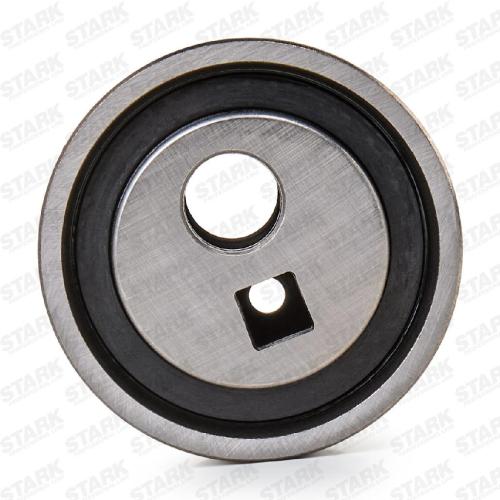 STARK Spannrolle Zahnriemen passend für PEUGEOT 206 Schrägheck (2A/C) Bild STARK Spannrolle Zahnriemen passend für PEUGEOT 206 Schrägheck (2A/C)