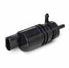 RIDEX Waschwasserpumpe für Frontscheibenreinigung Pumpenart Membranpumpe 12V Bild RIDEX Waschwasserpumpe für Frontscheibenreinigung Pumpenart Membranpumpe 12V