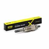 RIDEX PLUS Diesel Glühkerze 11V Schlüsselweite: 12 mmmm Gewindemaß:M12x1,25