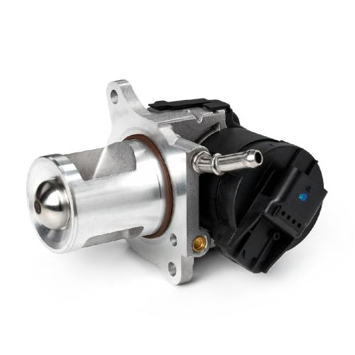RIDEX Abgaskühler AGR-Modul 4198E0128 elektrisch passend für MERCEDES-BENZ Bild RIDEX Abgaskühler AGR-Modul 4198E0128 elektrisch passend für MERCEDES-BENZ