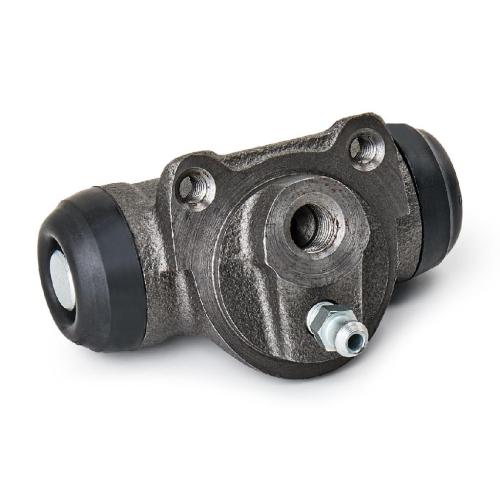 RIDEX Bremsenset Trommelbremse Bremsbacken Satz mit Radbremszylinder mit Zubehör Bild RIDEX Bremsenset Trommelbremse Bremsbacken Satz mit Radbremszylinder mit Zubehör