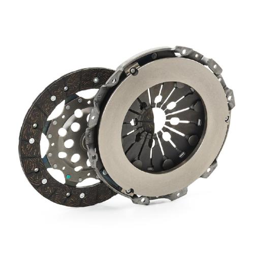 RIDEX PLUS 479C0124P Kupplungssatz für VW Golf 5II Schrägheck 3L141016R Kupplung Bild RIDEX PLUS 479C0124P Kupplungssatz für VW Golf 5II Schrägheck 3L141016R Kupplung