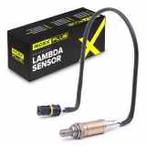 RIDEX PLUS 3922L0116P Lambdasonde Oxygen O2 Sensor Beheizt A000540851764