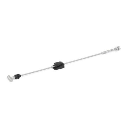 RIDEX Handbremsseil Hinten für FORD Fiesta Mk5 Schrägheck (JH1, JD1, JH3, JD3) Bild RIDEX Handbremsseil Hinten für FORD Fiesta Mk5 Schrägheck (JH1, JD1, JH3, JD3)