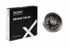 RIDEX 123B0104 2x Bremstrommeln Set Hinten Innen&Oslash;203mm Au&szlig;en&Oslash;234mm