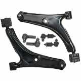 RIDEX Querlenker Reparatursatz Vorne Rechts Links Satz für SUZUKI 772S1146