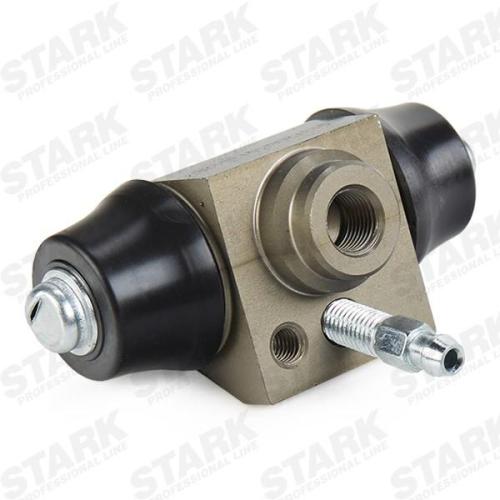 STARK SKWBC-0680085 1x Radbremszylinder Trommelbremse Radzylinder Hinten für VW Bild STARK SKWBC-0680085 1x Radbremszylinder Trommelbremse Radzylinder Hinten für VW
